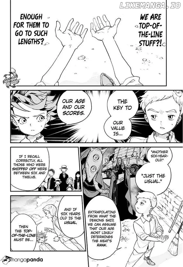 The Promised Neverland Chapter 3 image 04_optimized